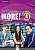 Фото - More! Second Edition 4 SB with Cyber Homework and Online Resources