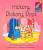 Фото - CSB 1 Hickory, Dickory, Dock