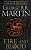 Фото - Fire and Blood (A Song of Ice and Fire) [Paperback]