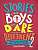Фото - Stories for Boys Who Dare to be Different 2 [Hardcover]