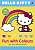 Фото - Hello Kitty: Fun with Colours My First Sticker Book