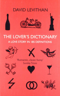 Фото - Lovers`s Dictionary