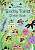 Фото - Little Sparkly Fairies Sticker Book