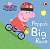 Фото - Peppa Pig: Peppa's Big Race