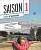 Фото - Saison 1 (A1-A2) - Cahier d'activités (+CD)