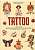 Фото - TATTOO. 1730s-1970s. Henk Schiffmacher’s Private Collection