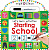 Фото - Wipe Clean Learning: Starting School