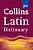 Фото - Collins Gem Latin Dictionary 2nd Edition