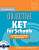 Фото - Objective KET Practice Test Booklet with Audio CD (KET for Schools)