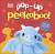 Фото - Pop-Up Peekaboo! Dragon