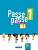 Фото - Passe-passe 1 A1.1 Livre de l'eleve