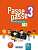 Фото - Passe-passe 3 A2.1 Cahier d'activités + CD mp3