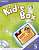 Фото - Kid's Box 5 Activity Book with CD-ROM