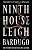 Фото - Alex Stern Book1: Ninth House