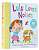 Фото - Lulu Loves Noises [Board book]