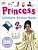Фото - Princess Ultimate Sticker Book