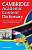 Фото - Cambridge Academic Content Dictionary with CD-ROM [Paperback]