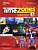Фото - Time Zones 1 SB with Multi-ROM
