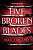 Фото - The Broken Blades Book1: Five Broken Blades