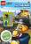Фото - Lego City: All Aboard! Activity Book with Lego Minifigure