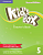 Фото - Kid's Box Second edition 5 Teacher's Book