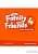 Фото - Family and Friends 2nd Edition 4 Class Audio CD (2)