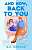 Фото - Heartstrings Book2: And Now, Back to You