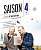 Фото - Saison 4 - Cahier d'exercices (+ CD)