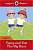 Фото - Ladybird Readers 2 Topsy and Tim: the Big Race