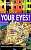 Фото - FRL800 A2 Don't Believe Your Eyes! (British English)
