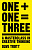 Фото - One Plus One Equals Three : A Masterclass in Creative Thinking