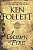 Фото - Column of Fire,A [Hardcover]