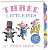 Фото - My Favourite Fairy Tale Board Book: Three Little Pigs