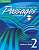 Фото - Passages 2  SB with Audio CD/CD-ROM  2 ed.