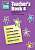 Фото - CSB 4  Teacher's Book