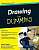 Фото - Drawing For Dummies (For Dummies (Sports & Hobbies) [Paperback]
