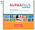 Фото - Alpha plus: Kompakt Audio-CDs