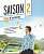 Фото - Saison 2 - Cahier d'exercices (+ CD)