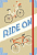 Фото - Everyday Journal: Ride on Bicycles Essential