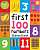 Фото - First 100 Numbers Board Book