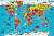 Фото - Collins Children’s World Map