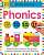 Фото - Wipe-Clean Workbook: Phonics (Paperback)