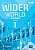 Фото - Wider World 2nd Ed 1 WB (робочий зошит)
