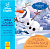 Фото - Перші слова англійською. Учимо кольори разом з Олафом (УА)(30)