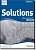 Фото - Solutions 2nd Edition Advanced WB with Audio CD
