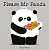 Фото - Please Mr Panda