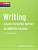 Фото - Writing. Learn to Write Better Academic Essays