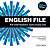 Фото - English File  3rd Edition Pre-Intermediate Class Audio CDs (4)
