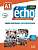 Фото - Echo  2e édition A1 Cahier d'exercices + CD audio + livre-web
