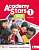 Фото - Academy Stars Second Edition Level 1 Pupil's Book with Navio App and Digital Pupil's Book